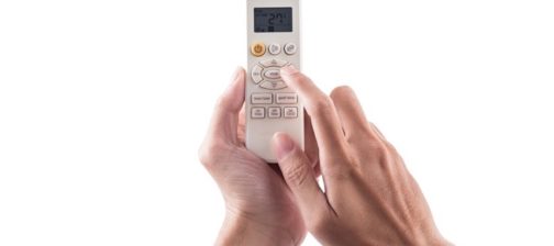 ¿Cuál aire acondicionado consume menos energía?