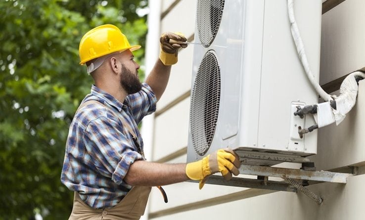 ¿Por qué gotea el aire acondicionado?